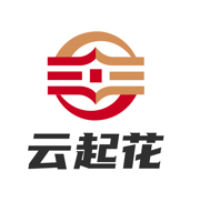 云起花